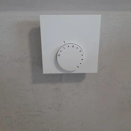 شقة Flora فريزويته