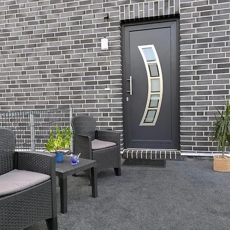 شقة Flora فريزويته