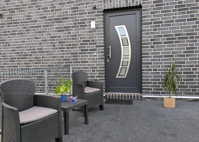 Lejlighed Flora Friesoythe